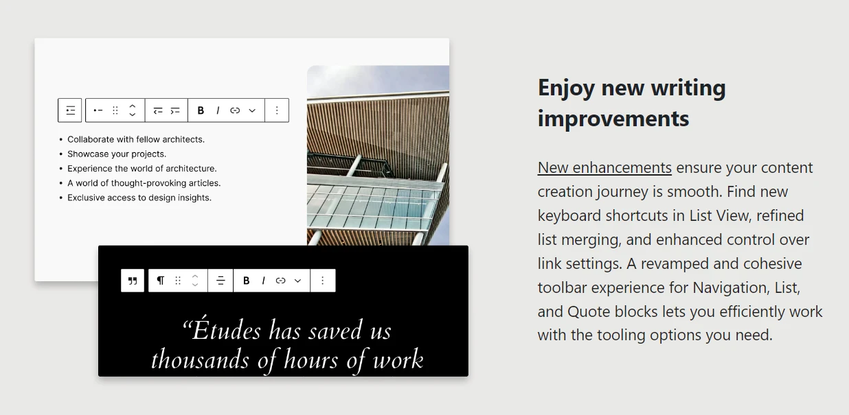WordPress 6.5 更新即將發佈，新增自訂字型上傳功能 | WordPress網頁設計