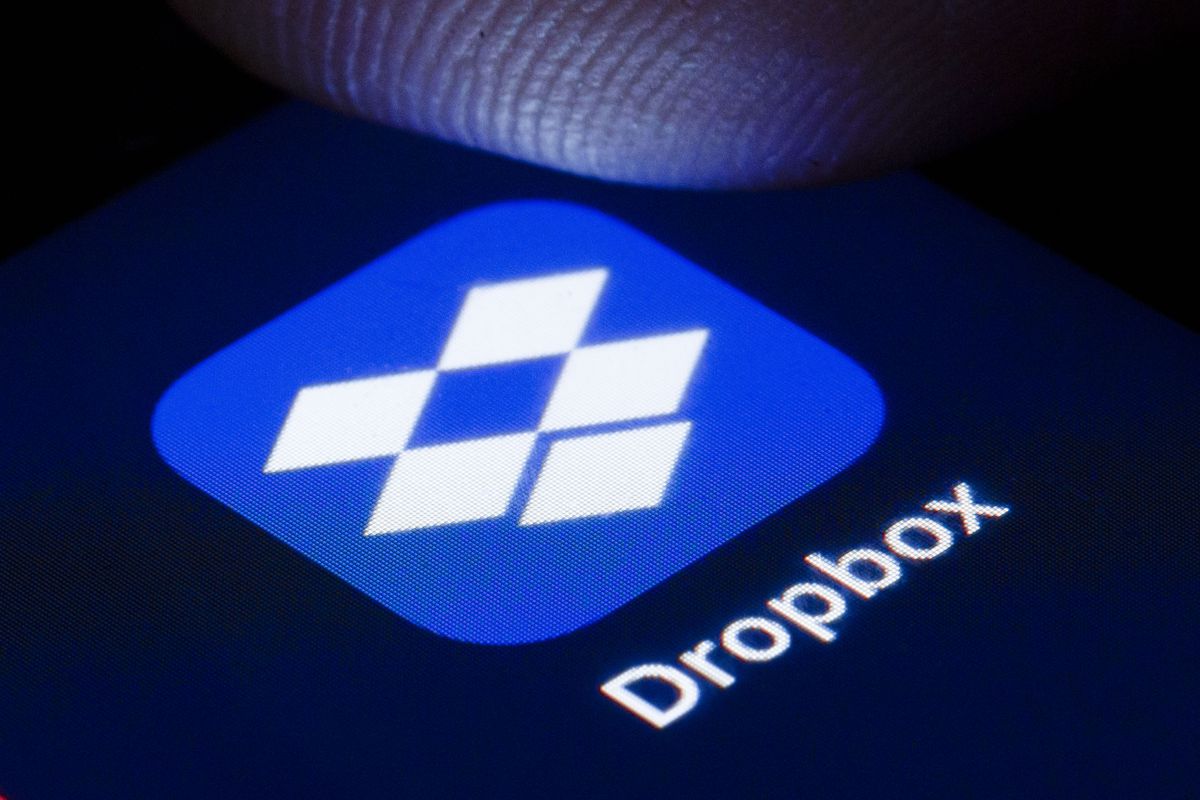 dropbox