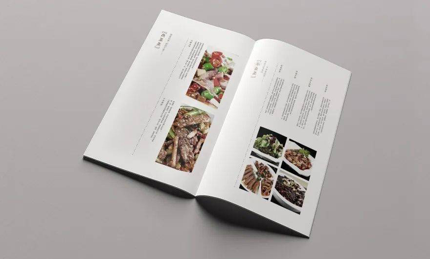 餐牌設計公司，設計餐廳餐牌菜單及餐牌印刷價錢 - BrianLO Studio