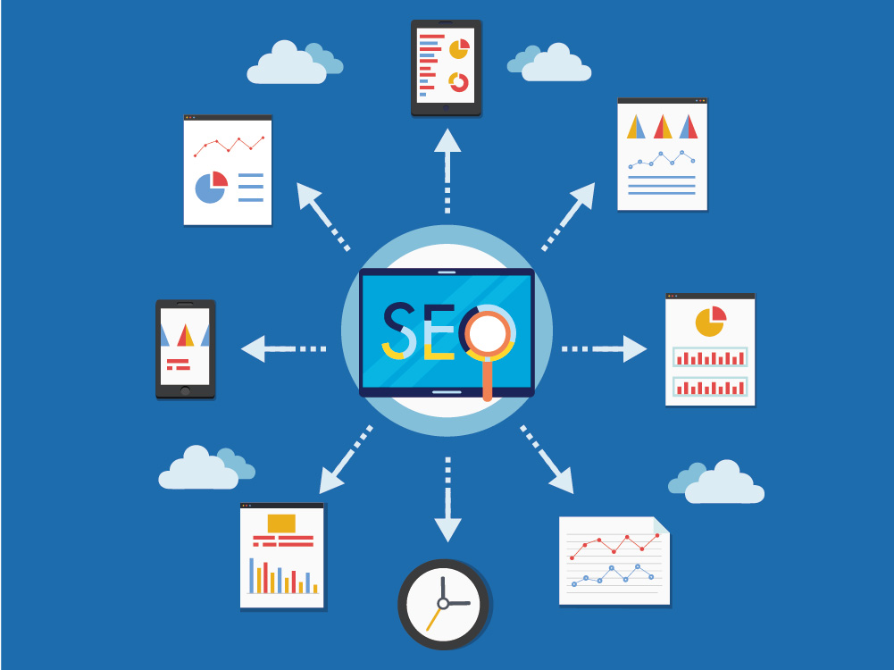 做好網站SEO優化，提高網站搜尋排名，為您帶來更多生意|seo優化