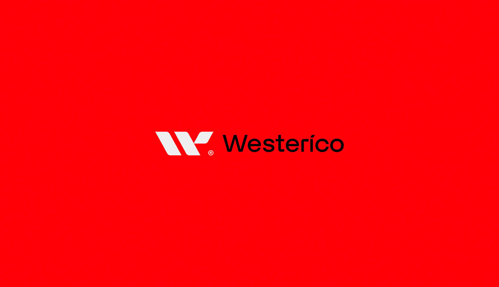 物流公司Westerico品牌視覺設計
