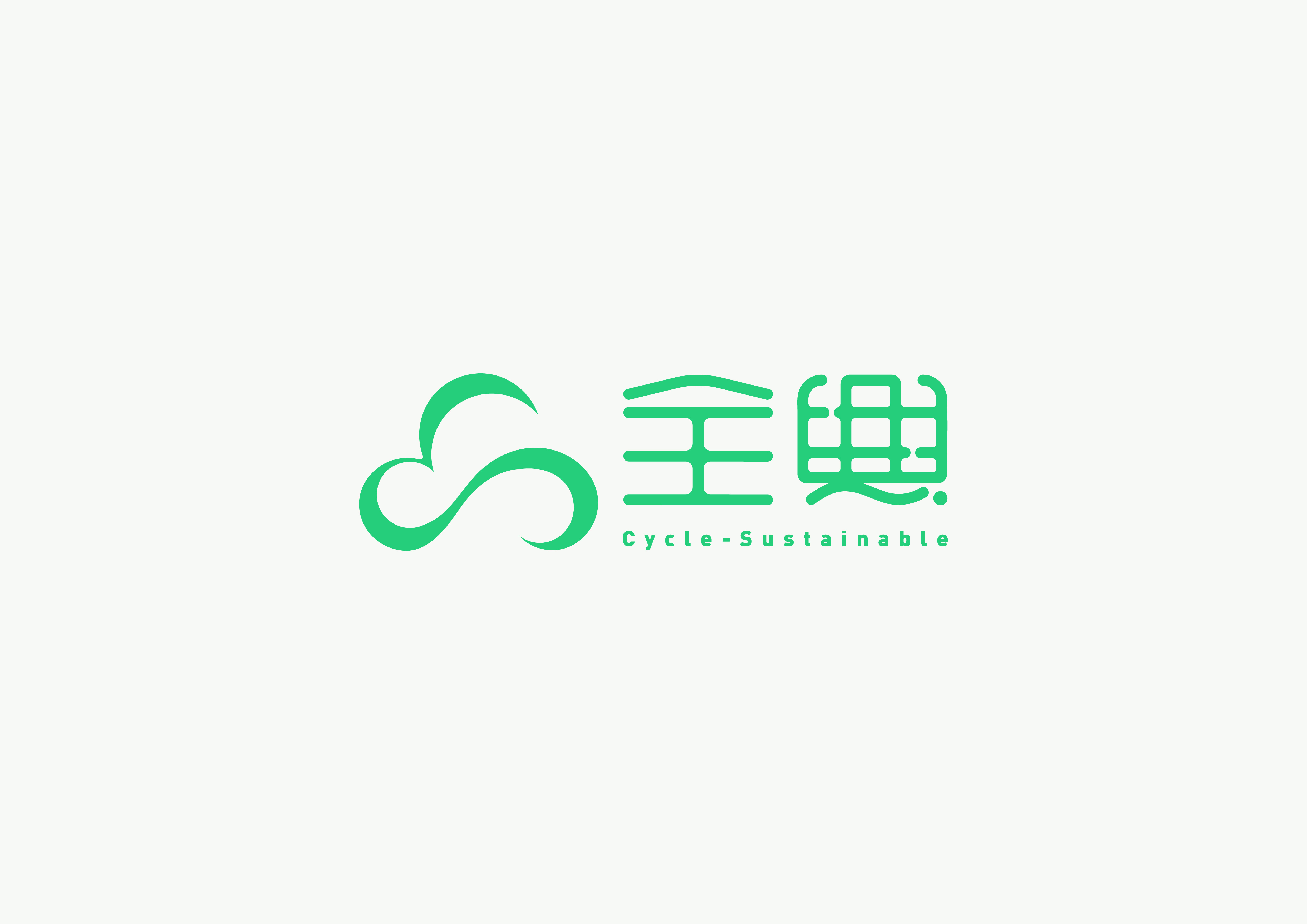 莊斌凱logo設計作品