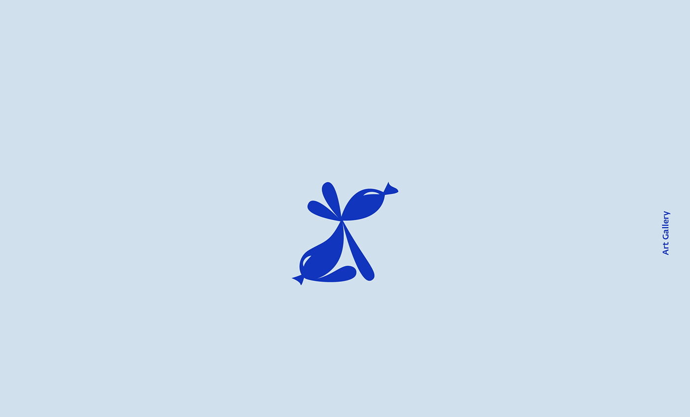 Agu Wu Logo設計欣賞