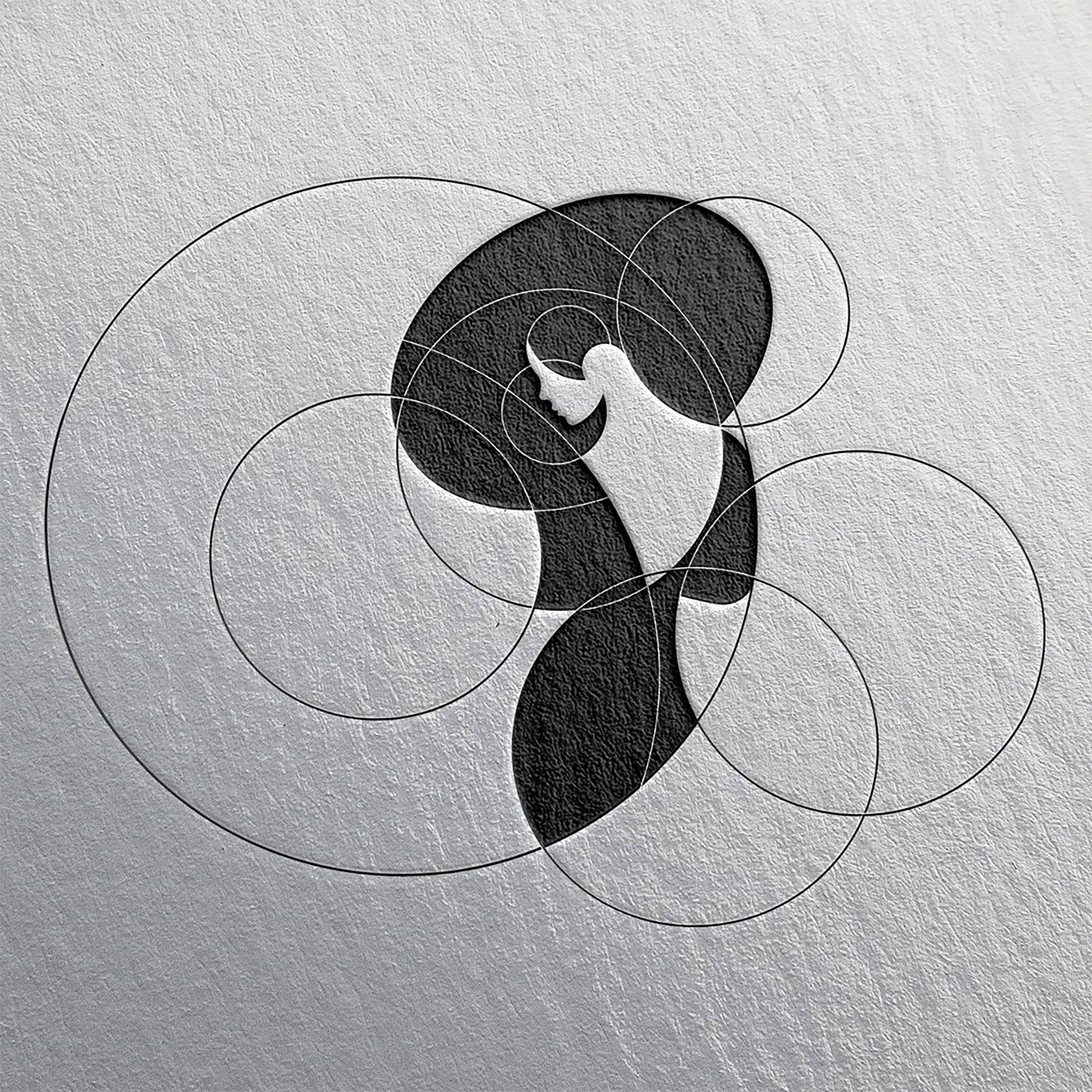 Goran Jugovic:簡約的風格，創造巧妙的 Logo