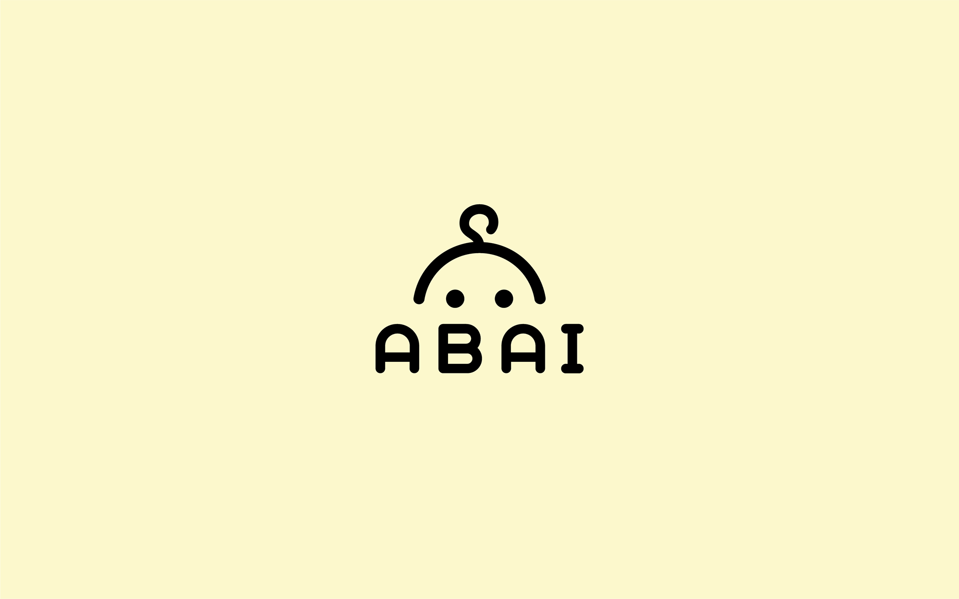 Alish Baibekov Logo設計作品