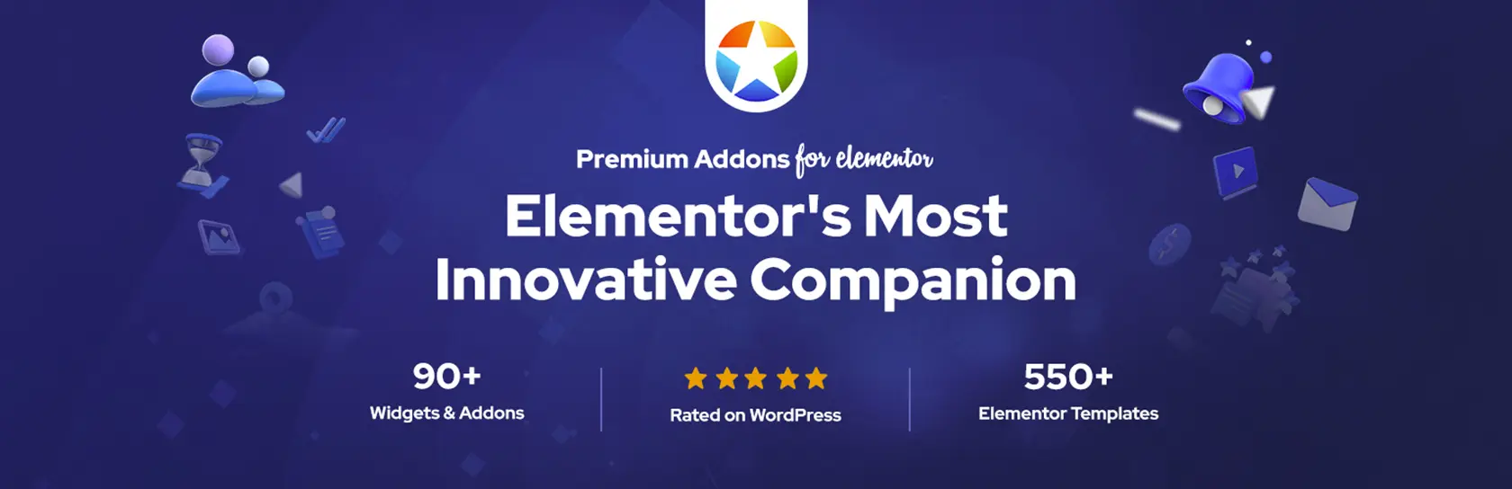 Elementor 使用教學：最受歡迎WordPress拖放式頁面編輯器 | WordPress網頁設計