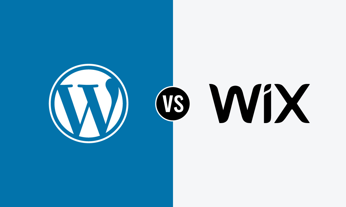部落格平台比較，WordPress、Wix 哪個才是架設網站最好的平台？