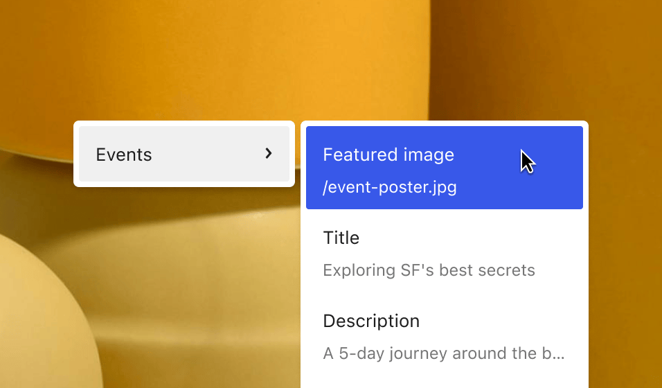 WordPress 6.9 更新:新功能、API、閱讀時間、數學格式 | WordPress 網頁設計 WordPress 6.9 更新:新功能、API、閱讀時間、數學格式 | WordPress 網頁設計