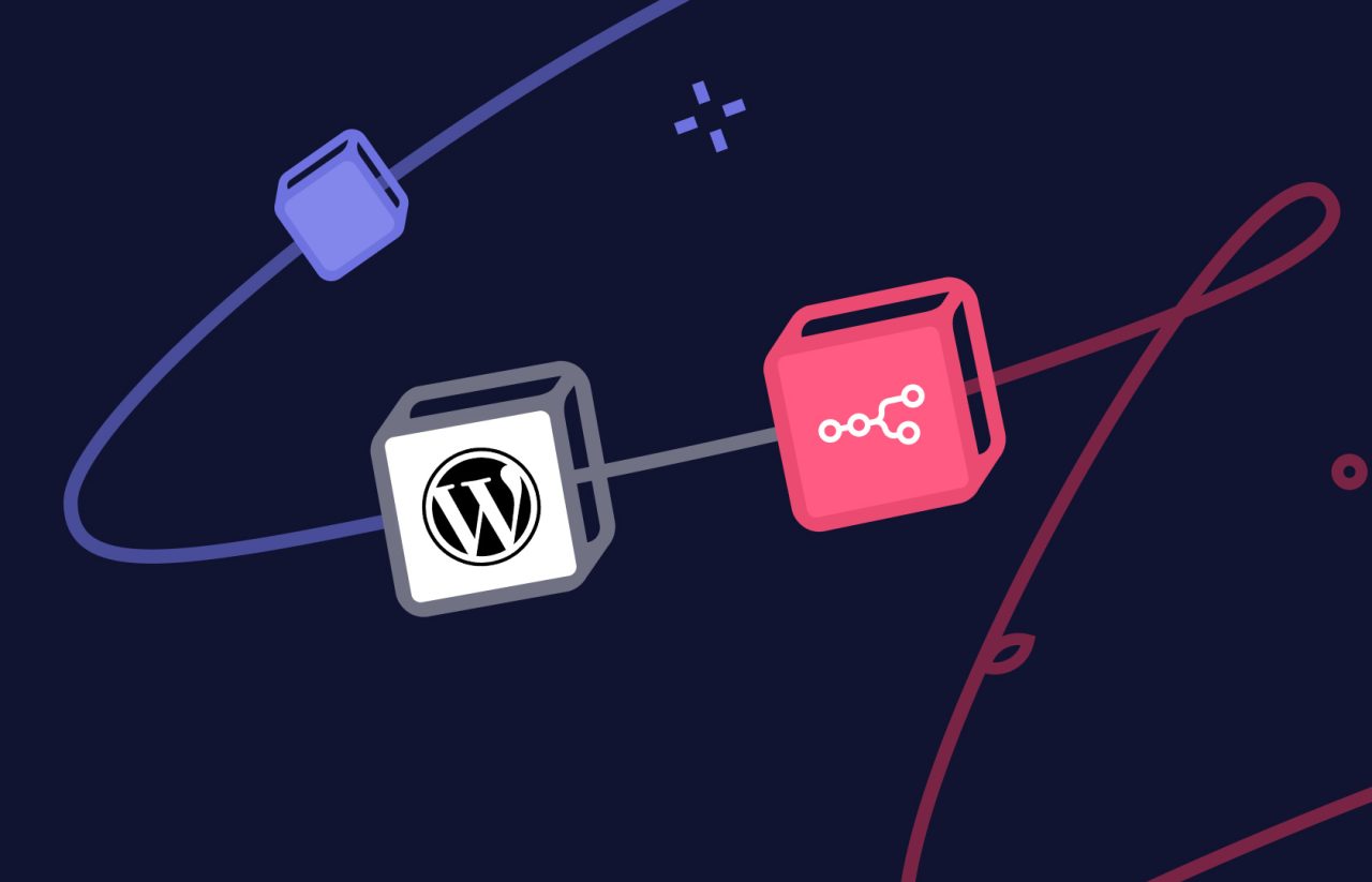 n8n 是什麼？N8N-WordPress