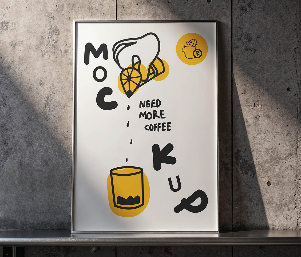 宣傳 Poster 設計印刷尺寸全攻略:避開設計地雷,一次搞掂印刷要求