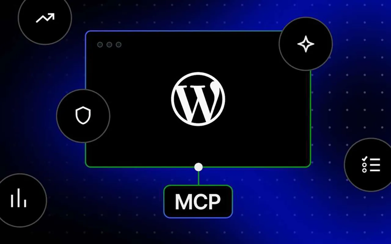 【WordPress AI】MCP 是什麼？如何用 AI Agent 透過對話直接管理與發佈你的 WordPress 網站？
